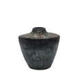 JARRA 42 CM BRONZE