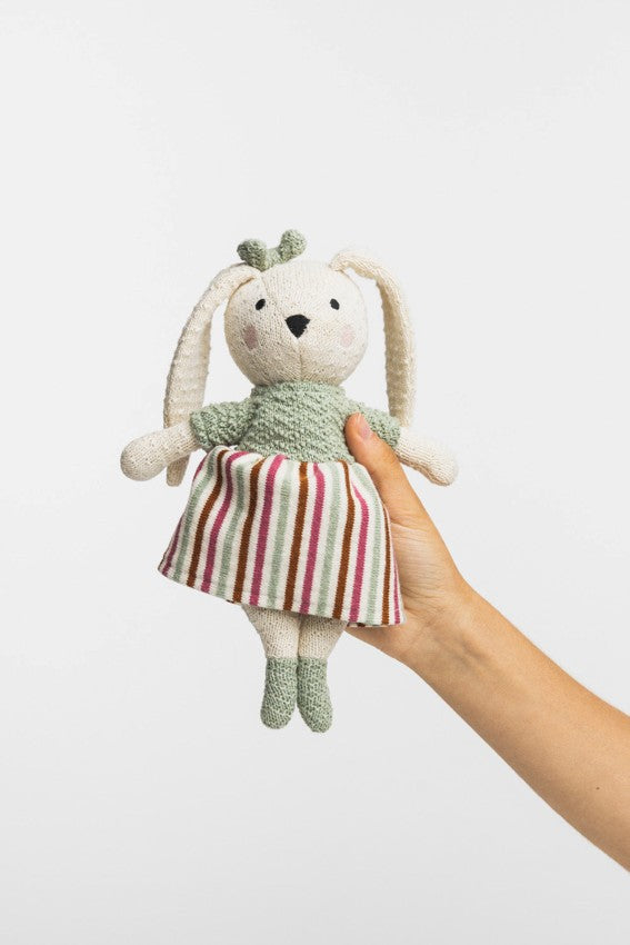 Peluche coelho