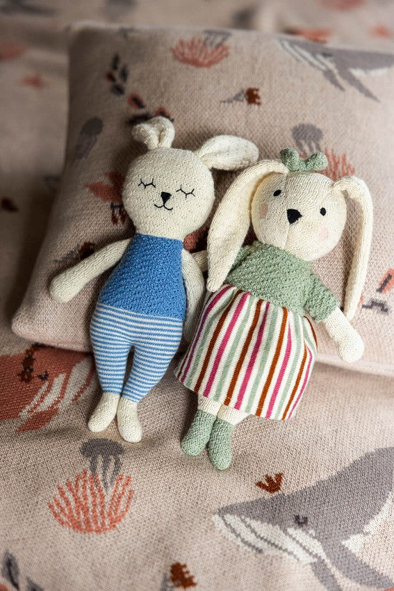 Peluche coelho
