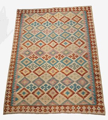 KILIM MAIMANA 101X154