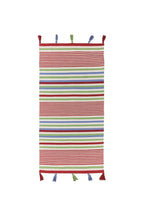 Tapete LOOMIQUE (multicolorido)  70 X 140 CM