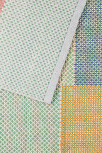Tapete LOOMIQUE (multicolorido) 160 x 230 cm