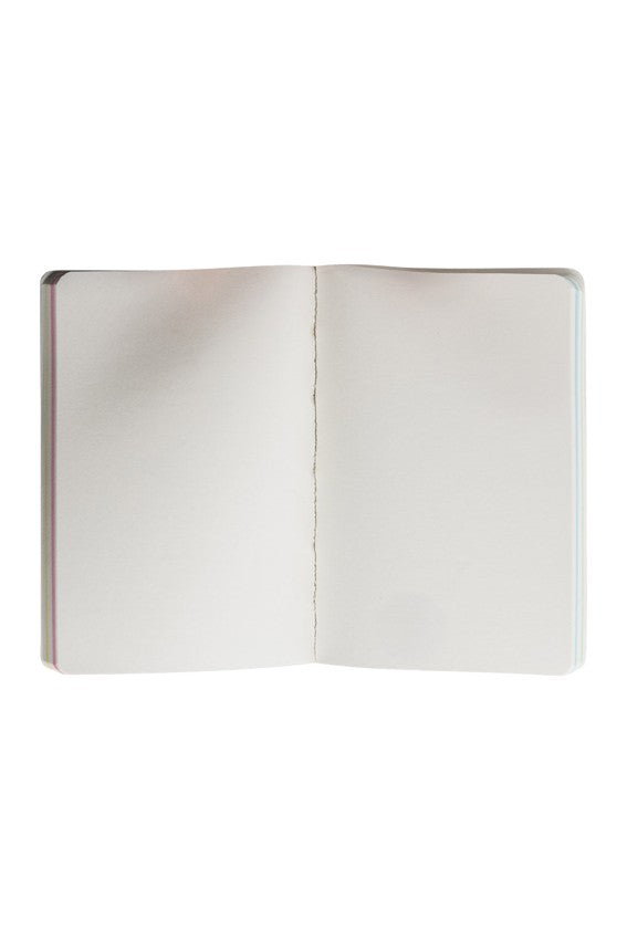 Caderno BIRD (colorido)
