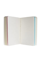 Caderno BIRD (colorido)