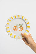 PRATO VELOBLOOM (multicolor)
