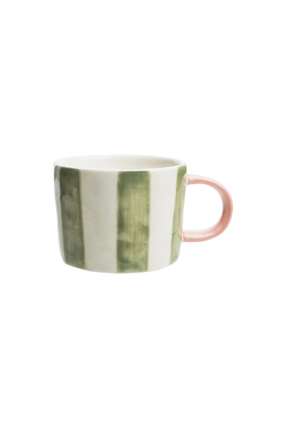 Caneca VELOBLOOM (multicolor)
