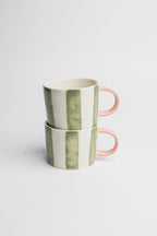 Caneca VELOBLOOM (multicolor)