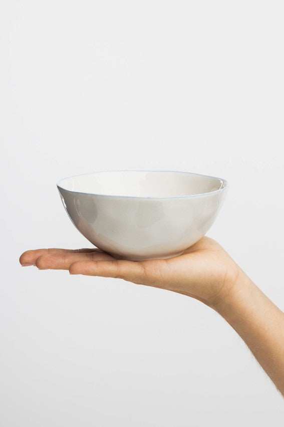 VELOBLOOM Bowl (multicoloured)
