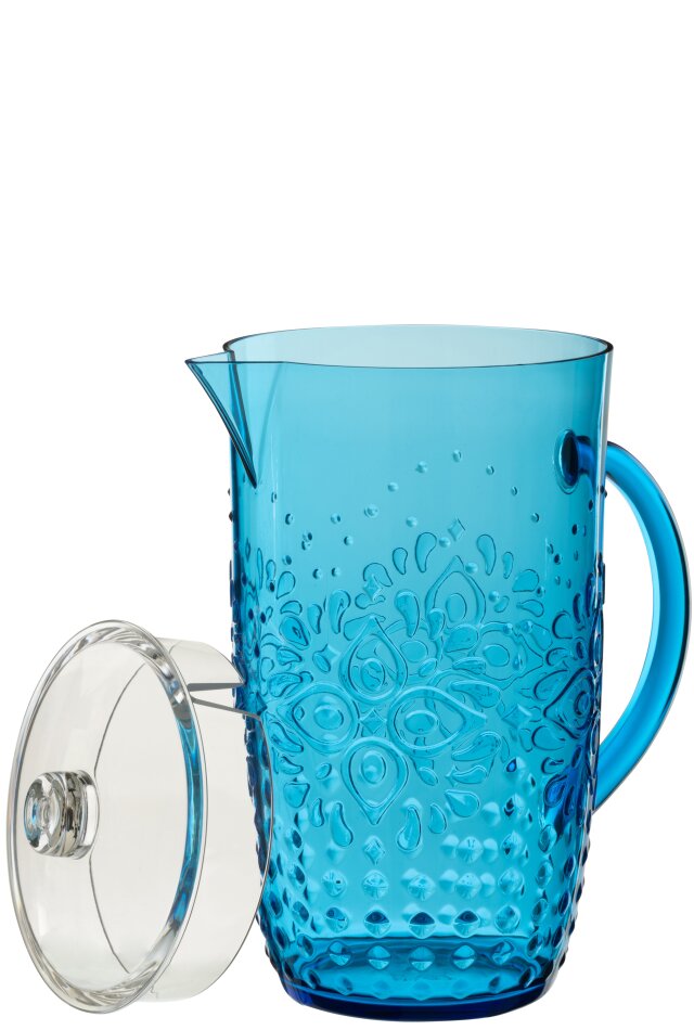 Jarra de plástico Azure