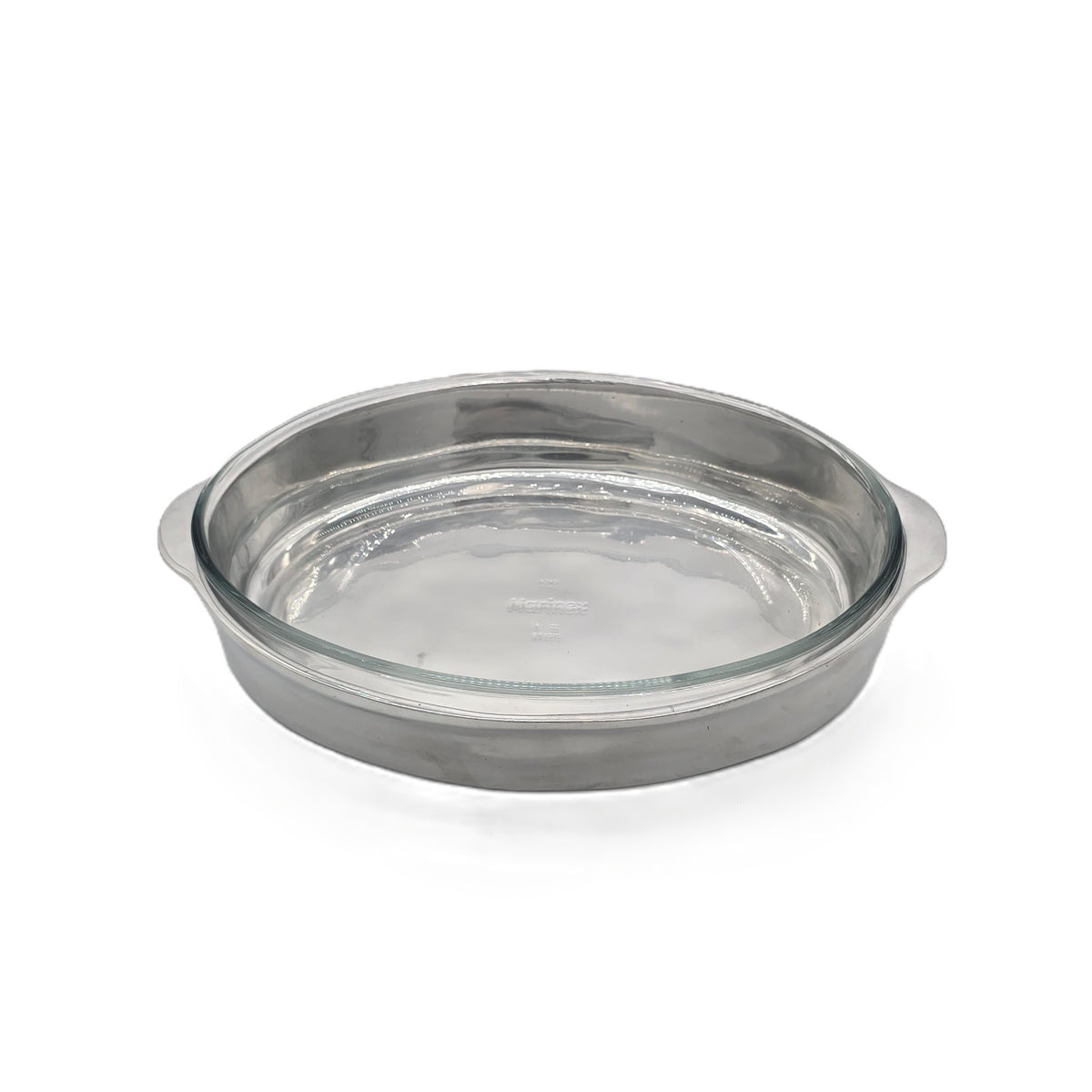 TRAV  OVAL PQ 30 X 21 C/PIREX