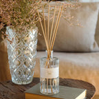 Perfume sticks 700 ml ROSE & PECHE Art Déco