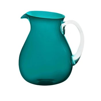 JÁRRA- SYNTH - TURQUOISE
