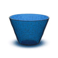 TIGELA - MEDIUM BOWL - DEEP BLUE