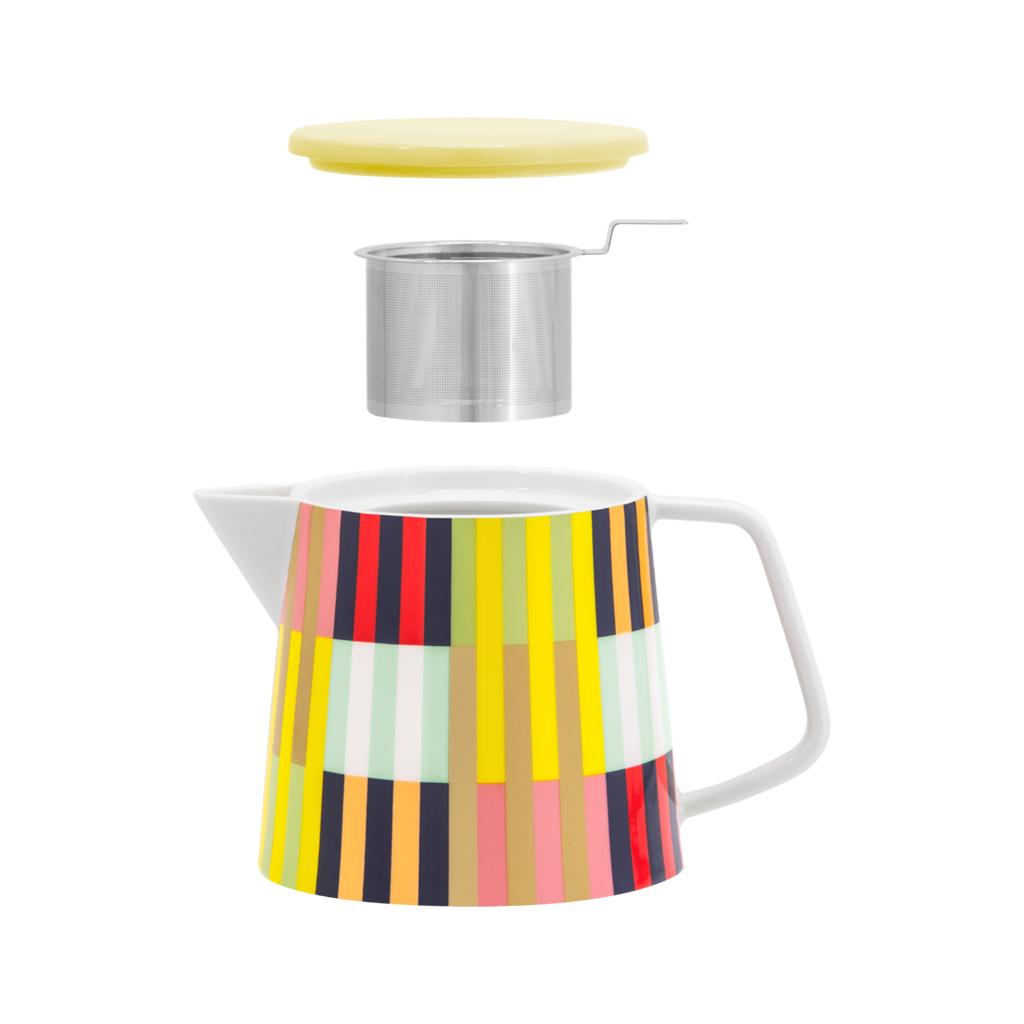 BULE DE CHÁ 'HAVANNA'