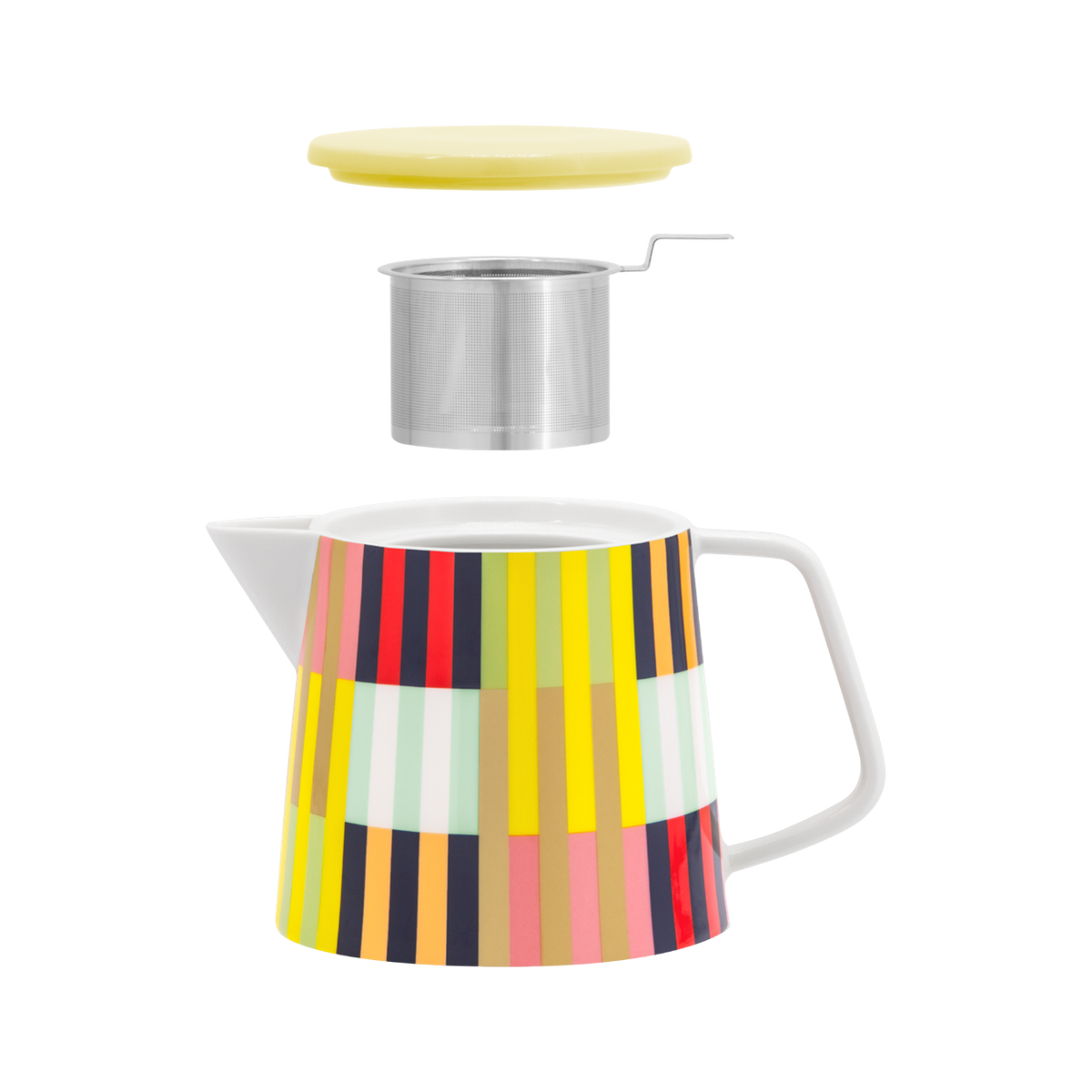 BULE DE CHÁ 'HAVANNA'
