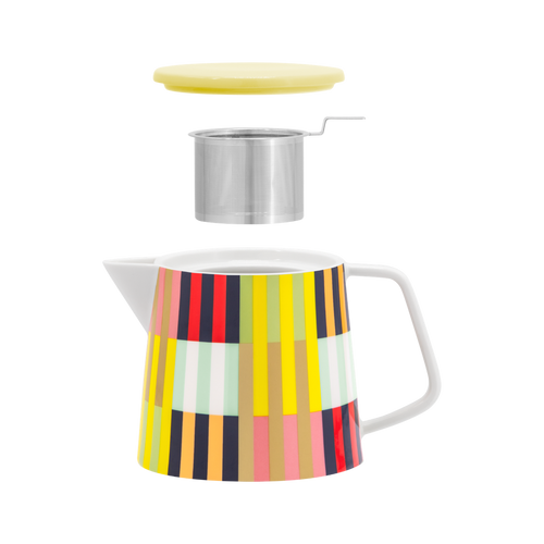 BULE DE CHÁ 'HAVANNA'