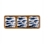 TIGELA OCEAN FLSH 23 CM