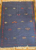 KILIM BOUSAND 108 x 148 cm