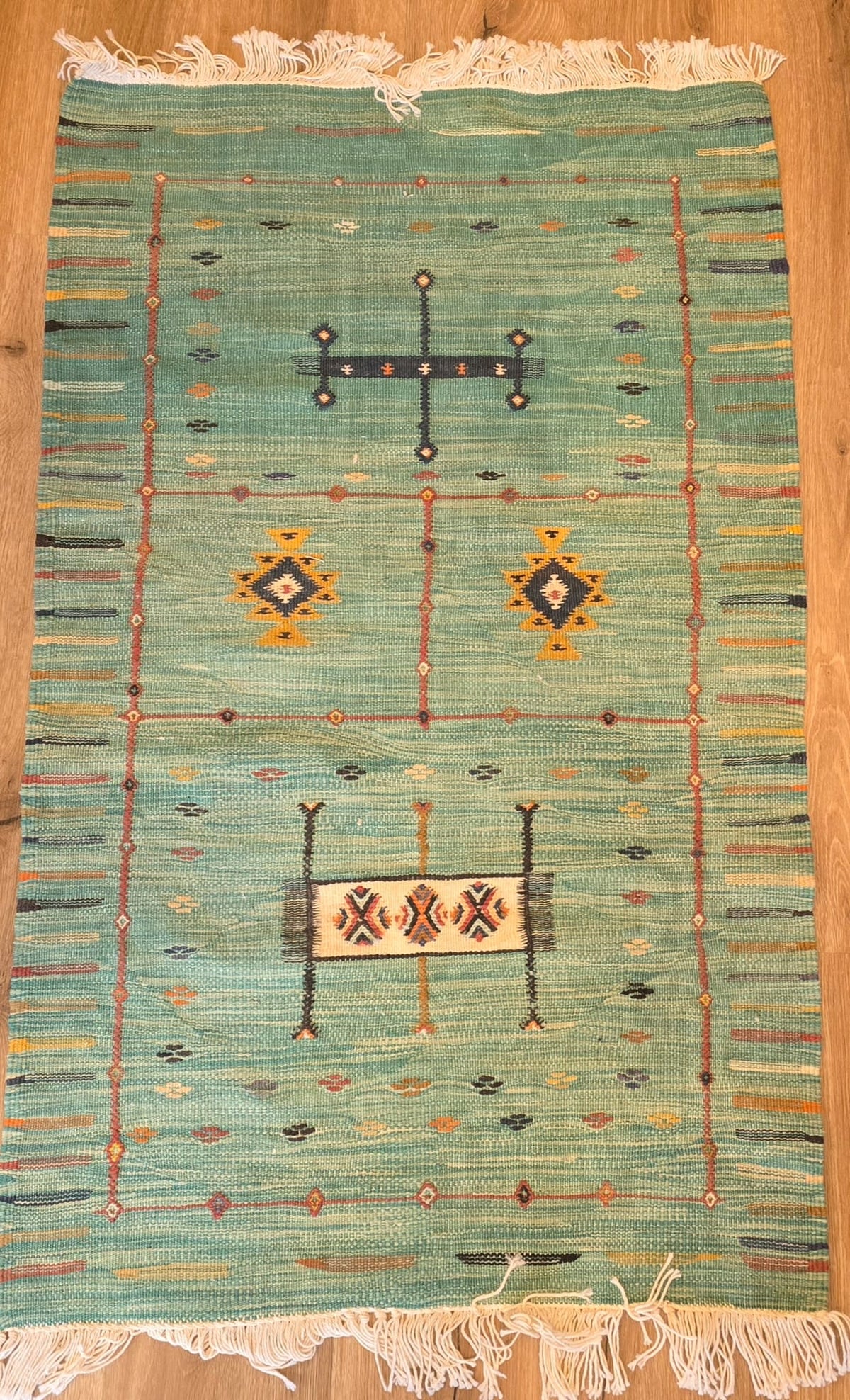 KILIM  AKHNIF  71 X 1113 CM