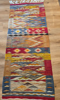 KILIM COLOR 1,64 X 67 cm