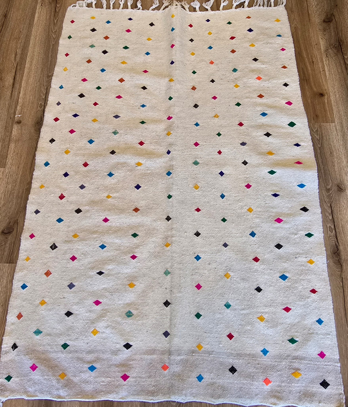 KILIM SMALL   95 x 150 cm