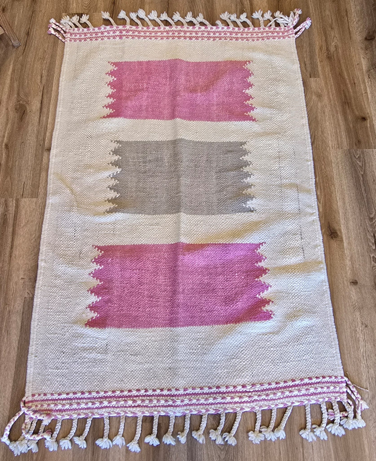 KILIM AKHNIF 100x148 cm
