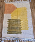 KILIM AKHNIF 103x148 cm