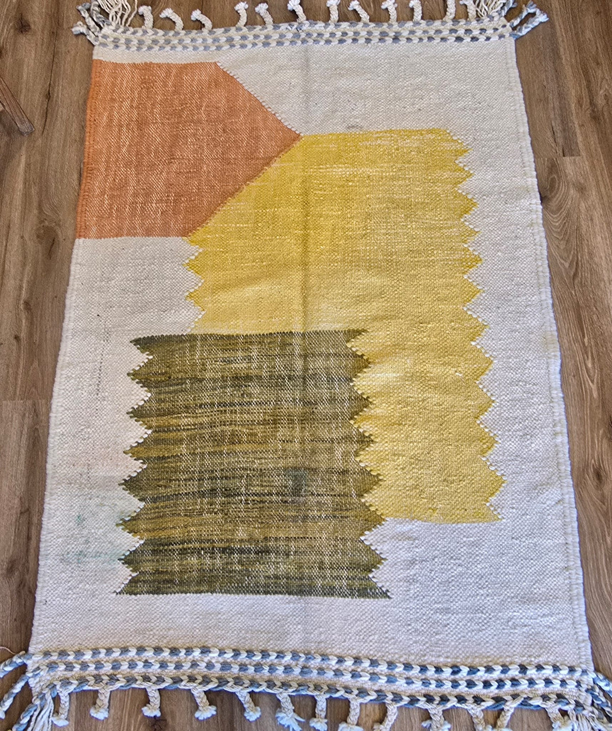 KILIM AKHNIF 103x148 cm