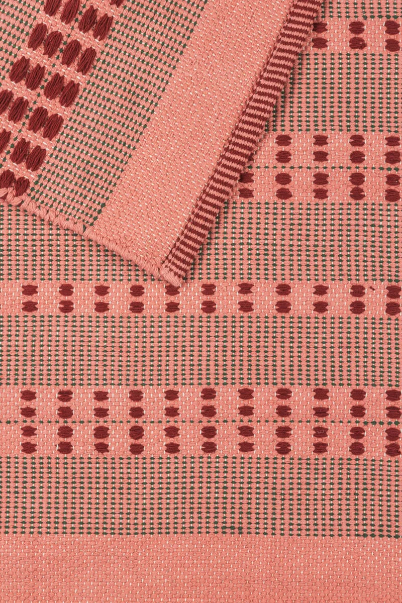TAPETE LOOMIQUE 90,00 x 60,00 cm