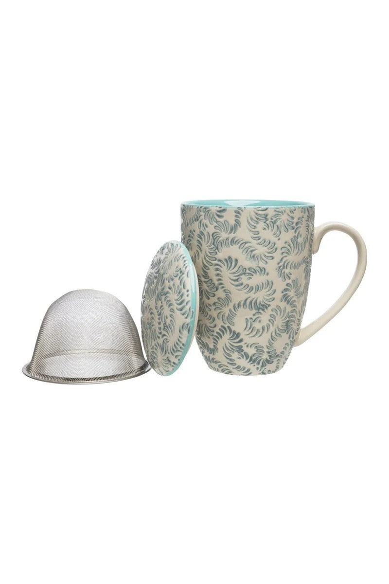 tasse mit rustic 400 ml