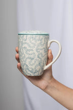 tasse mit rustic 400 ml