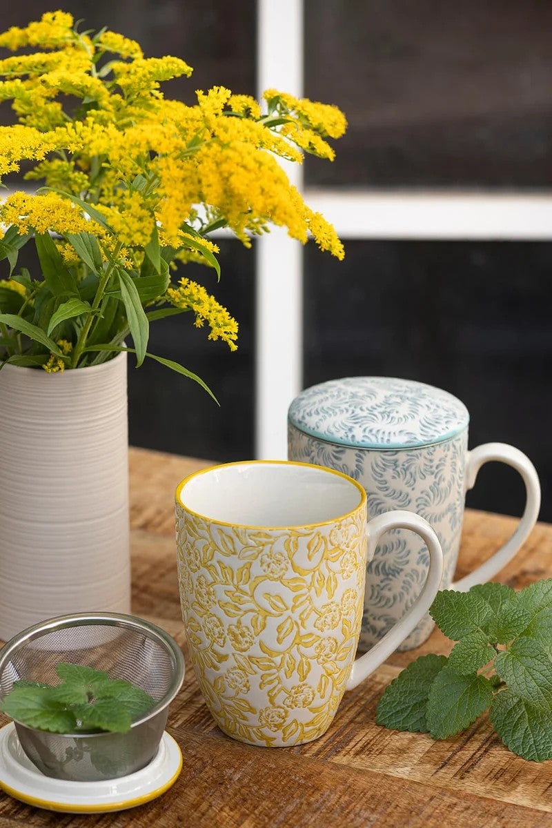 tasse mit rustic 400 ml