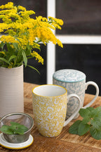 tasse mit rustic 400 ml