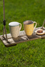 tasse mit rustic 400 ml