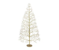 DECO LED 3000 ELÉTRICO SAP ILLUMI GOLD D100XH210