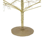 DECO LED 3000 ELÉTRICO SAP ILLUMI GOLD D100XH210