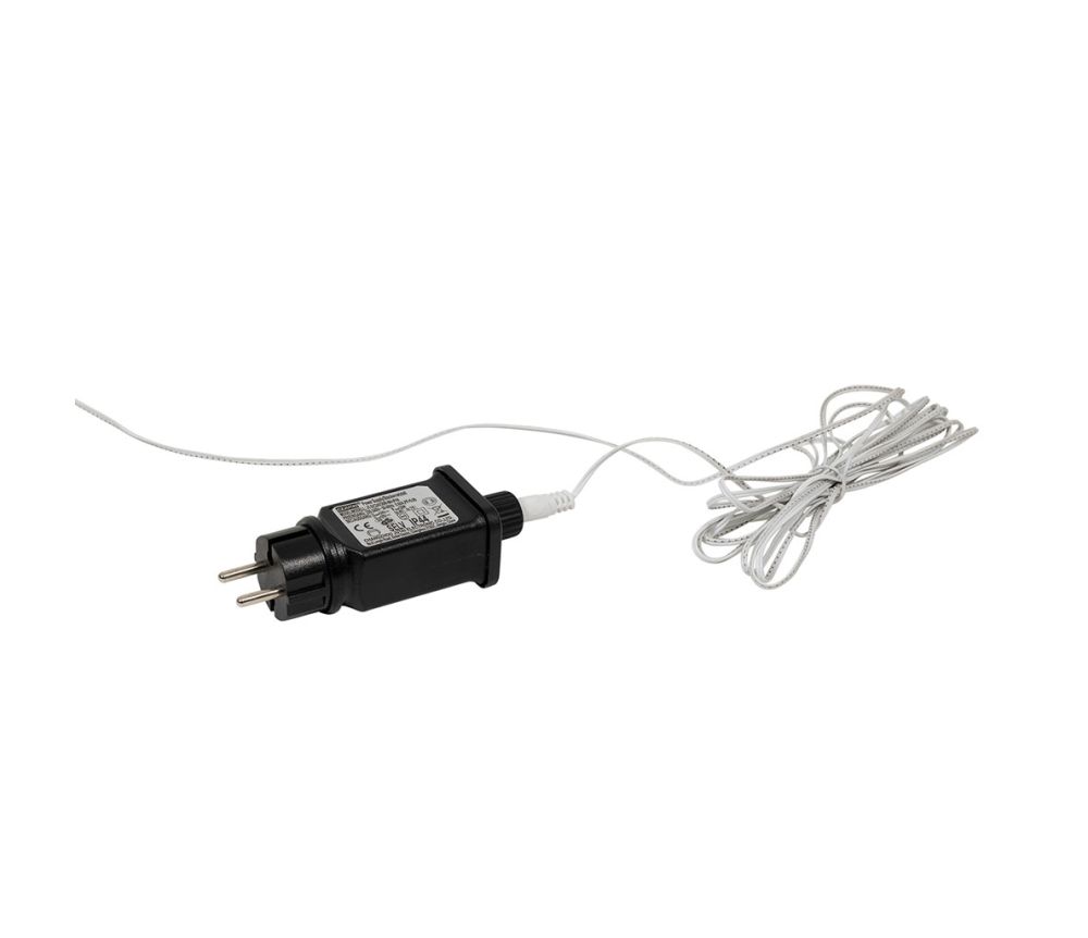 DECO LED 3000 ELÉTRICO SAP ILLUMI GOLD D100XH210