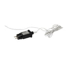 DECO LED 3000 ELÉTRICO SAP ILLUMI GOLD D100XH210