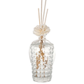 Bastões de perfume de rosa e sândalo de 700ml Amélie & Mélanie - Floralies