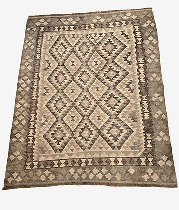 KILIM NATURAL 157X197