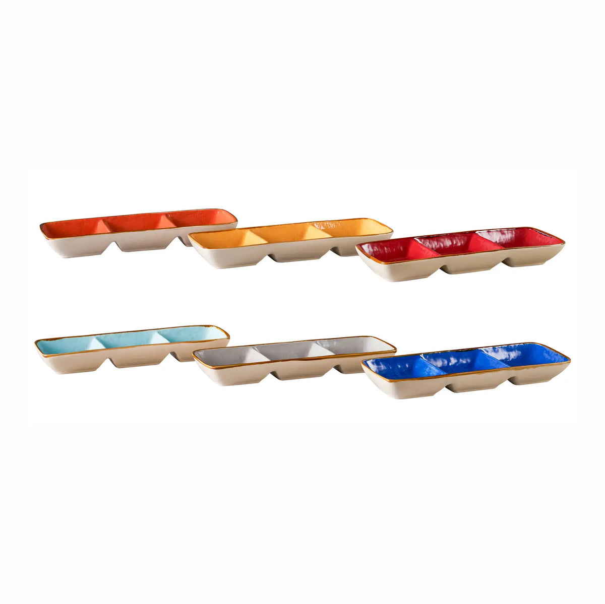Mediterraneo - Tabuleiro de Aperitivo