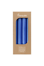 Velas Conjunto de 4