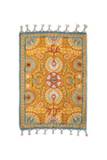 Tapete BOTÂNICO ORNAAUREA  90,00 x 60,00 cm