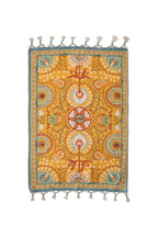 Tapete BOTÂNICO ORNAAUREA  90,00 x 60,00 cm