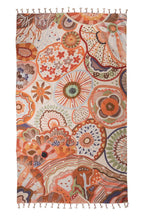 Tapete TORÇÃO BOTÂNICA 250,00 x 150,00