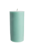 Vela de pillar