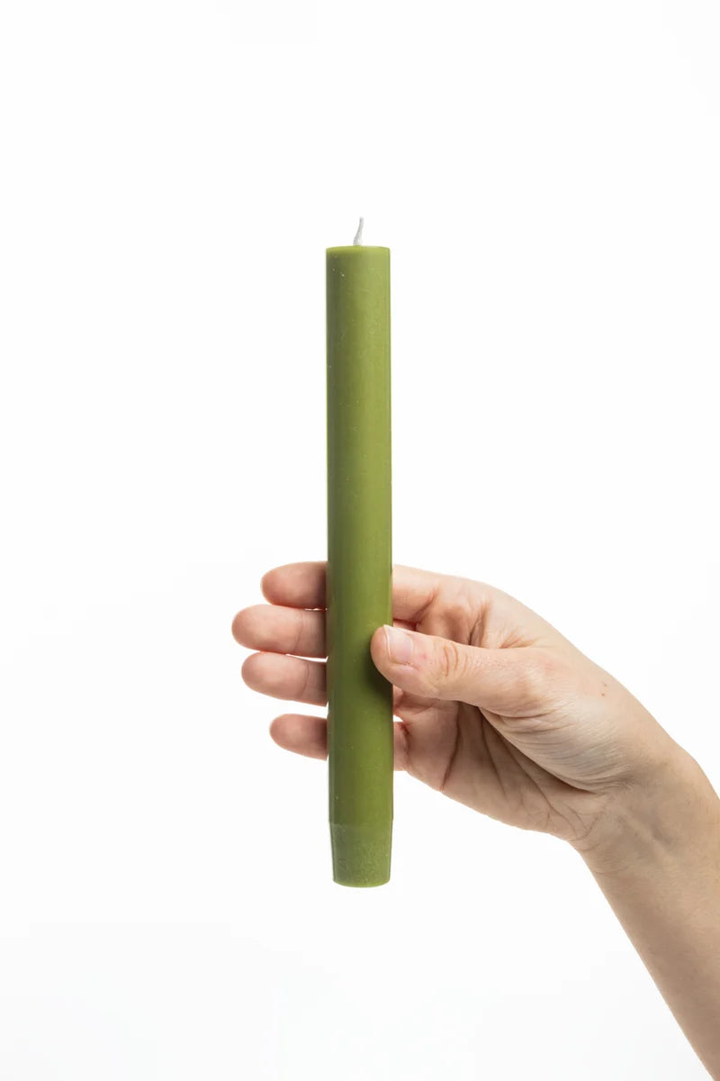 Velas Conjunto de 4