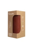 Vela de pillar premium com cera