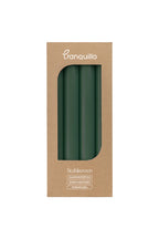 Velas Conjunto de 4