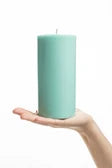 Vela de pillar